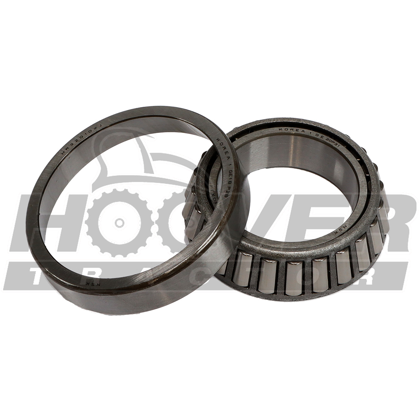 BEARING, TAPER ROLLER